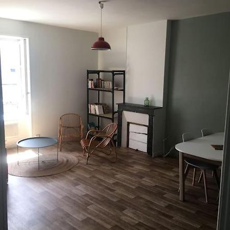 Appartement Avec Parking Proche Cathedrale บัวร์ ภายนอก รูปภาพ
